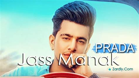 prada koi aur mangda full video song download hdvidz|PRADA JASS MANAK ( Official Video) Satti Dhillon Latest .